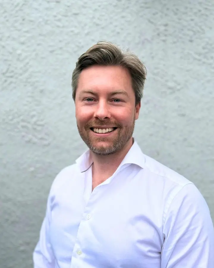 Daniel Granhaug