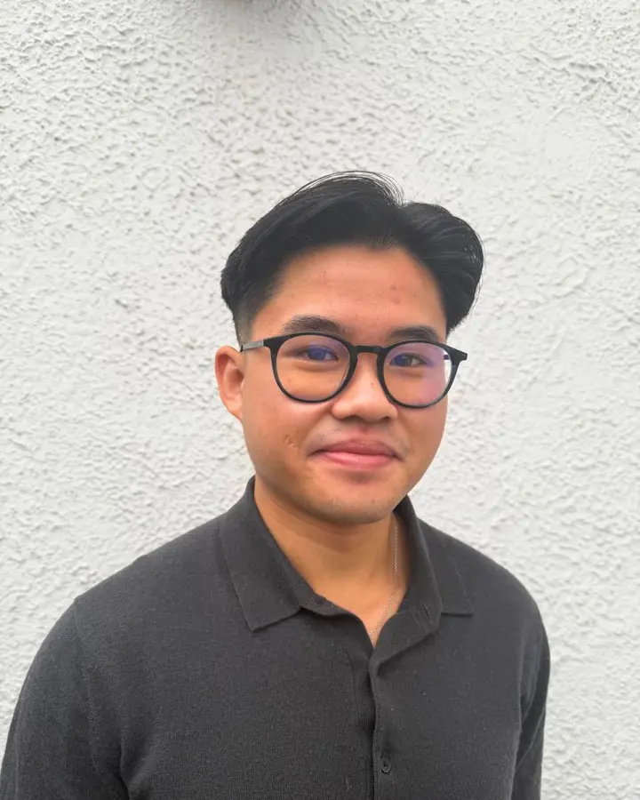 Danny Nguyen