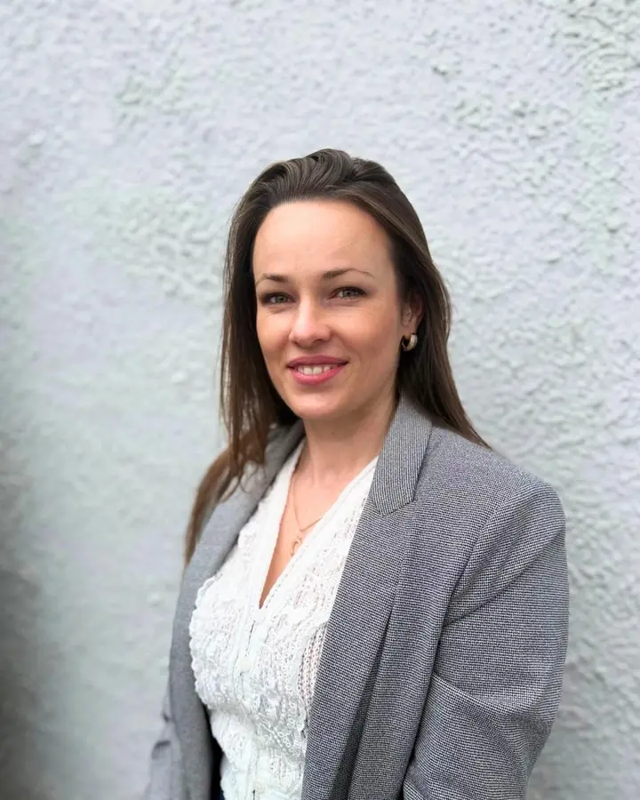 Oksana Havrylova